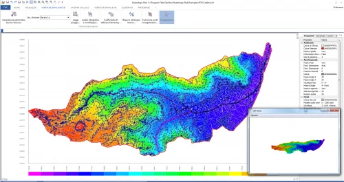 hydrology software