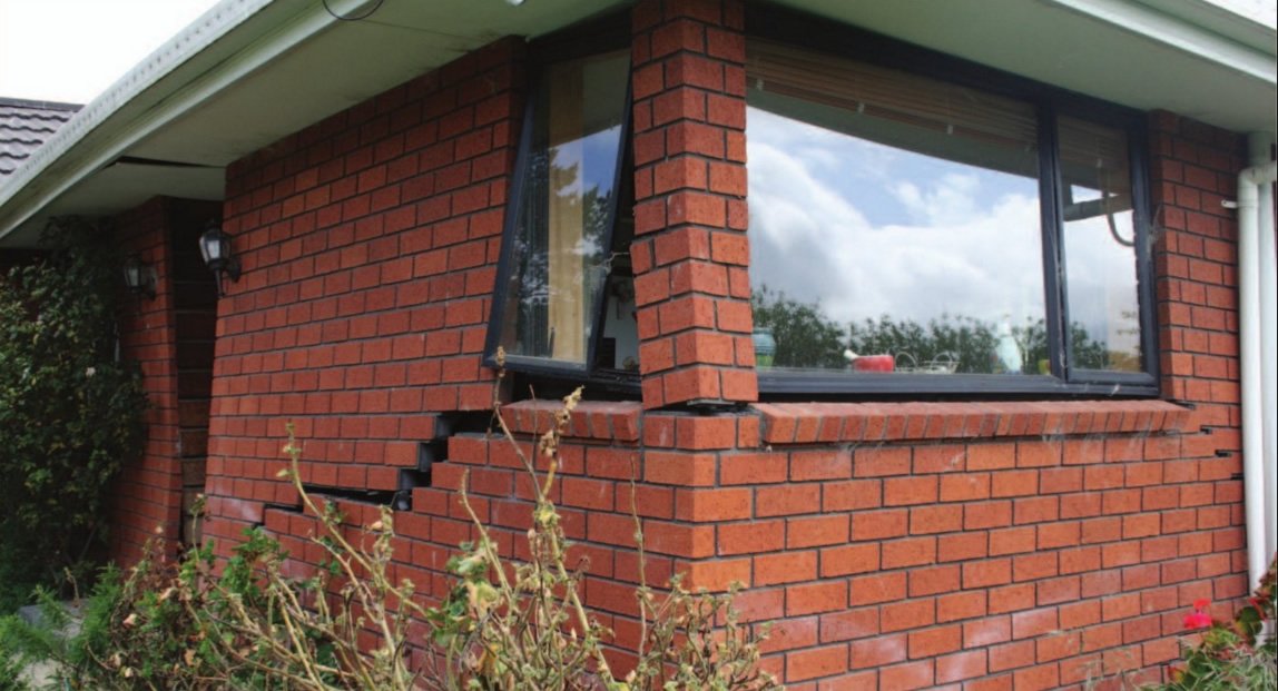 Computation of settlements induced by the seismic action