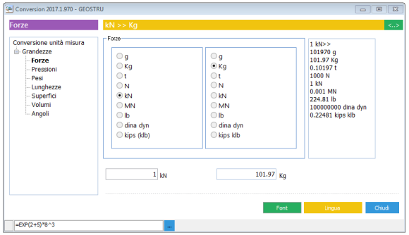 Converter