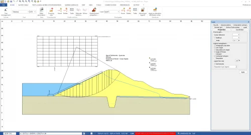 slope geostru