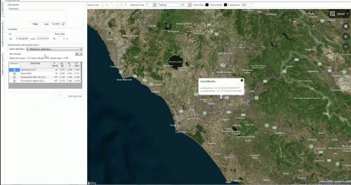 risposta sismica locale abachi
