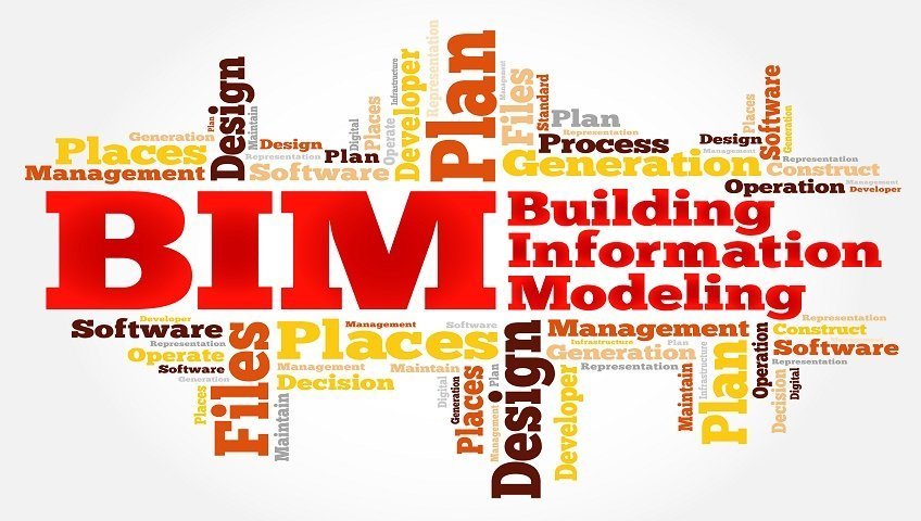 BIM - how to apply it to Geotechnics
