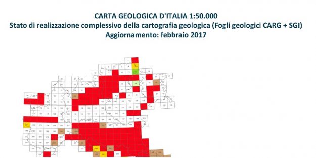 Progetto CARG