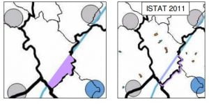 criterio correttivo esposizione sismica