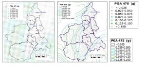 meotodo di analisi classificazione sismica