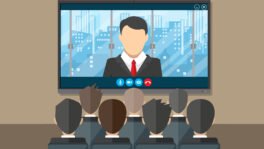 webinar