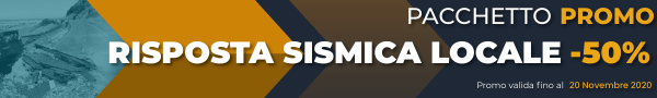 risposta sismica locale