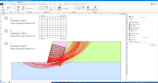slope naturalistic engineering