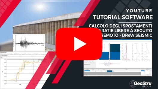 drew seismic logo youtube