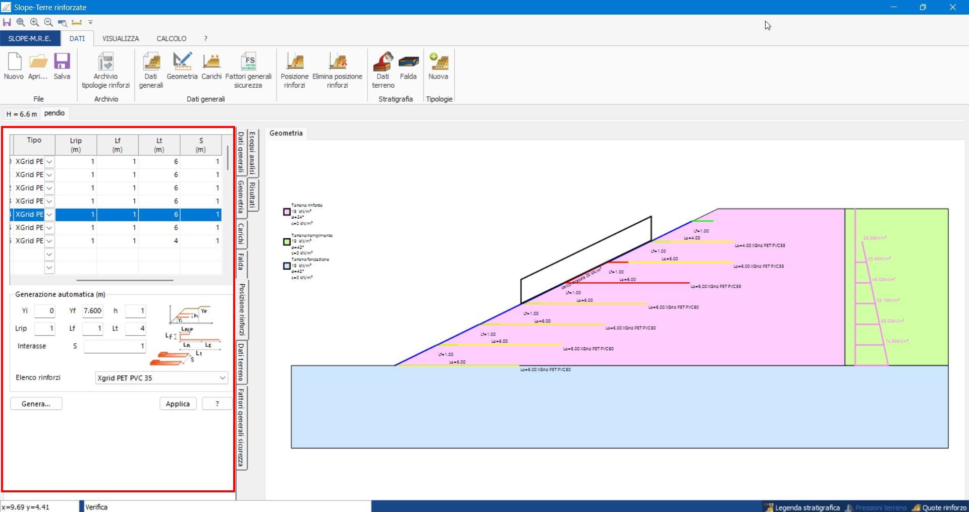 rinforzi mre geostru