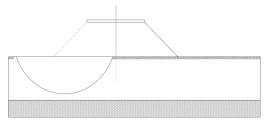 instabilità rilevati geostru