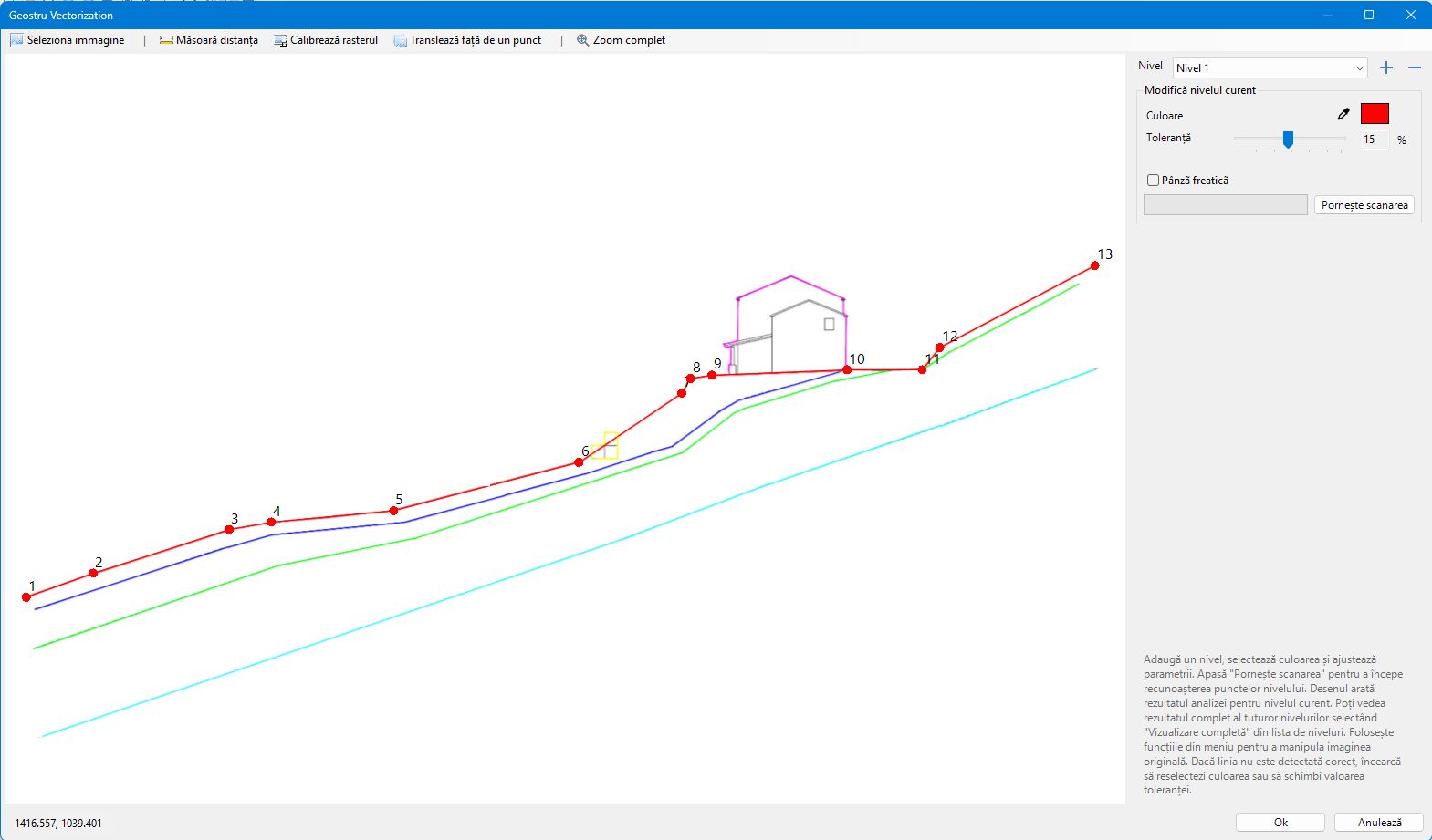 geostru-vectorization-ro