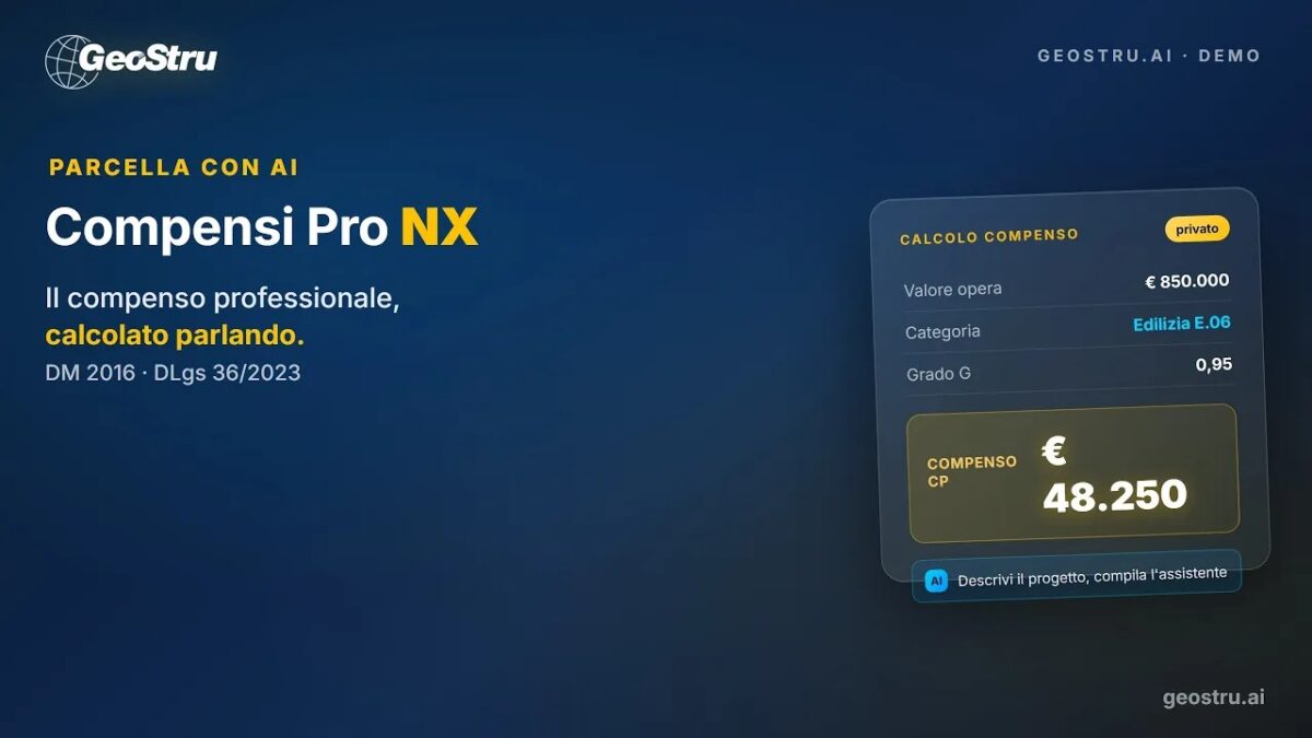 compensi nx